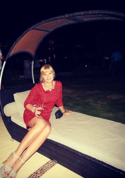 Mary, 33, Kharkiv, Ukraine