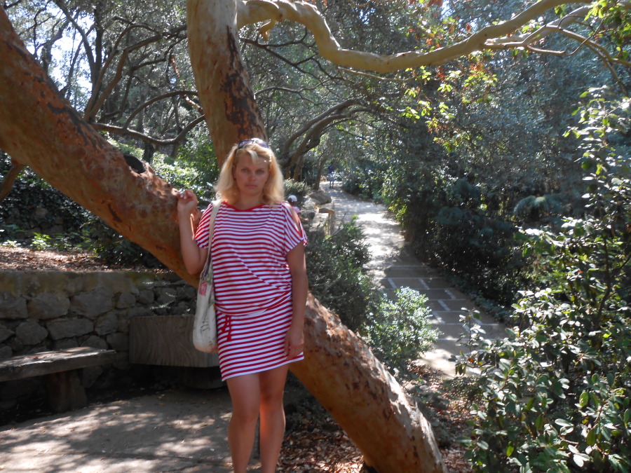 Tanya Tanyushka, 44, Lviv, Ukraine