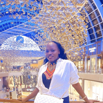 APIO FIONA, 31, Abu Dhabi, United Arab Emirates