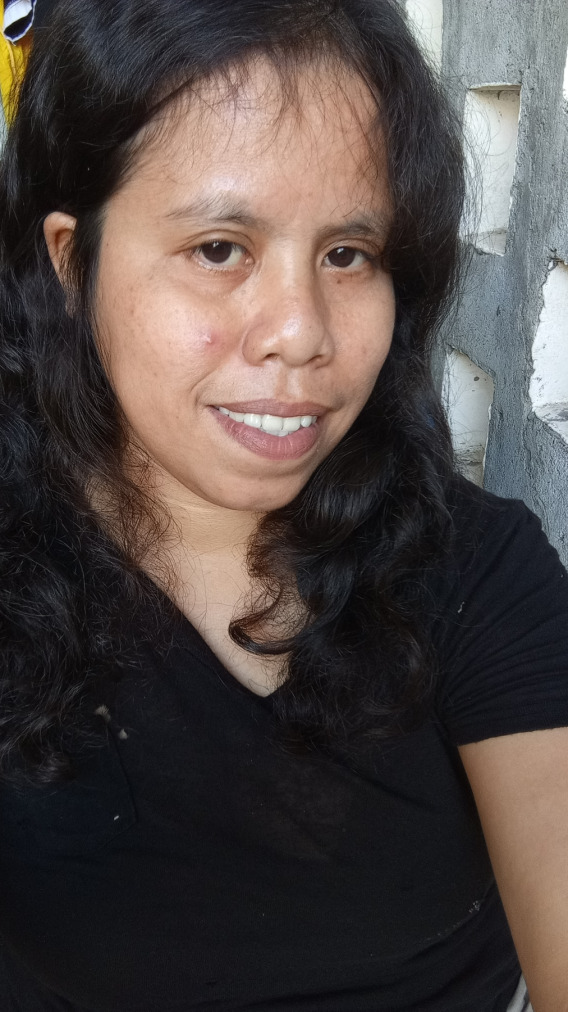 Erniana, 31, Denpasar, Indonesia