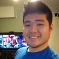 Christopher Leong, 37, New York, United States