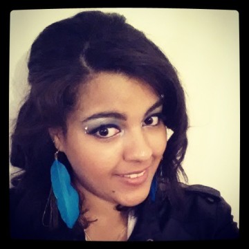 nadia, 40, Las Vegas, United States