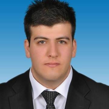 Selecto1905, 37, Ankara, Turkey