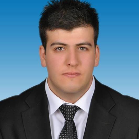 Selecto1905, 37, Ankara, Turkey