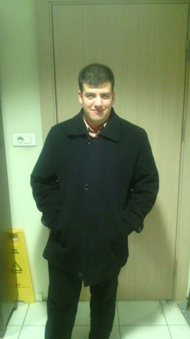 Selecto1905, 37, Ankara, Turkey