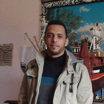 Khalid Khalid, 35, Safi, Morocco