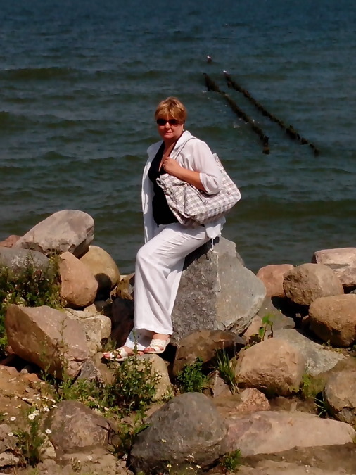 Татьяна, 60, Moscow, Russian Federation