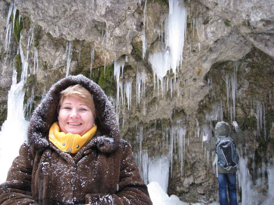 Татьяна, 60, Moscow, Russian Federation