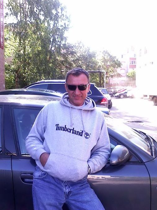 Igor Kostrov, 58, Smolensk, Russian Federation