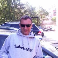 Igor Kostrov, 58, Smolensk, Russian Federation