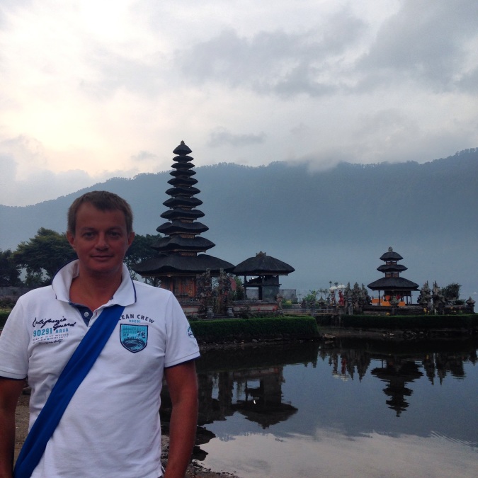Princeofrussia, 51, Kuta, Indonesia