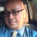 Rahaman Rahaman, 60, Fort Worth, United States
