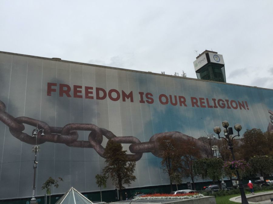 Rahaman Rahaman, 60, Fort Worth, United States