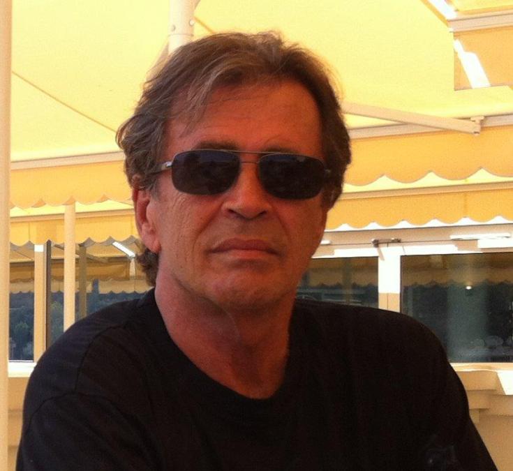 Yannick Rey, 71, Abidjan, Cote D'Ivoire