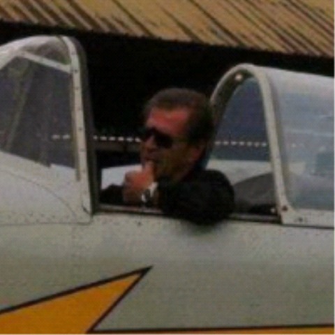 Yannick Rey, 71, Abidjan, Cote D'Ivoire