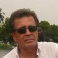 Yannick Rey, 71, Abidjan, Cote D'Ivoire