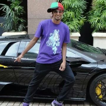 ajay, 38, Singapore, Singapore