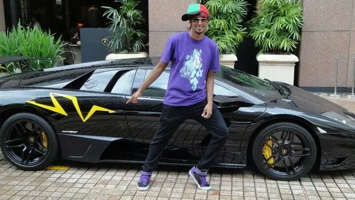 ajay, 38, Singapore, Singapore