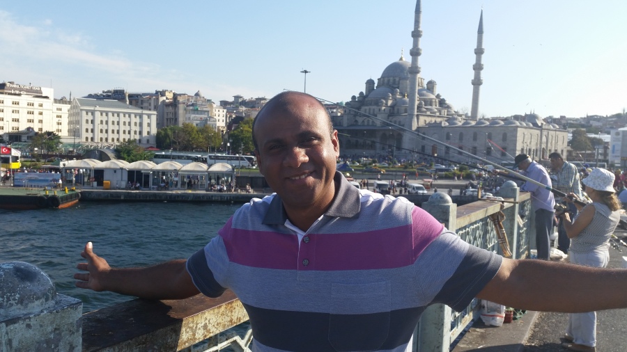 beshoo, 49, Kuwait City, Kuwait