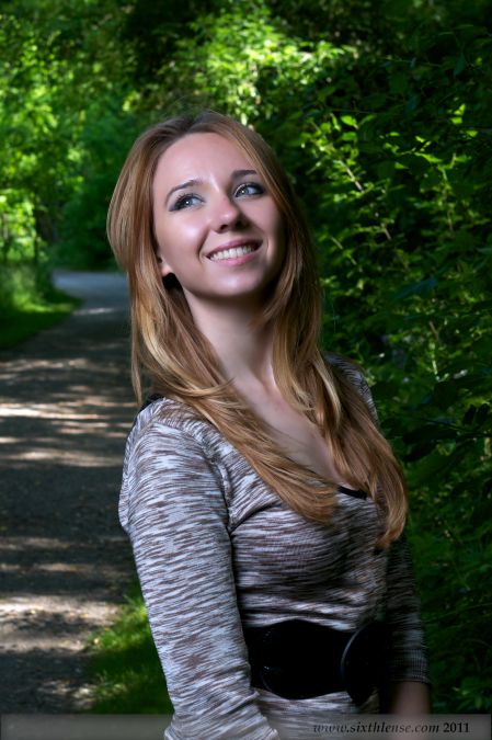 Anastasia, 35, Toronto, Canada