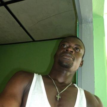 Joseph, 41, Phoenix, United States