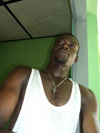 Joseph, 41, Phoenix, United States