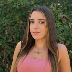 Melania, 27, New York, United States