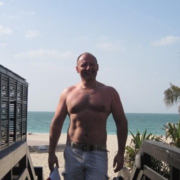 Виктор, 48, Moscow, Russian Federation