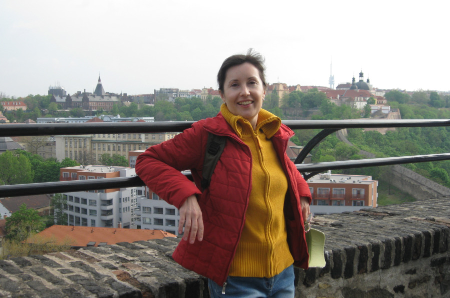 Светлана, 53, Moscow, Russian Federation