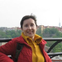 Светлана, 53, Moscow, Russian Federation