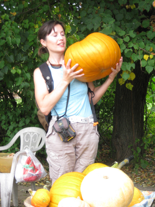 Светлана, 53, Moscow, Russian Federation