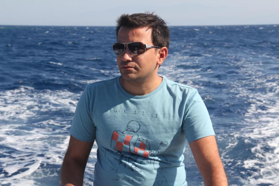 ramil, 41, Baku, Azerbaijan