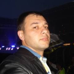 TANJU, 47, Istanbul, Turkey