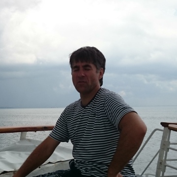 Француз Байкер, 57, Tyumen, Russian Federation