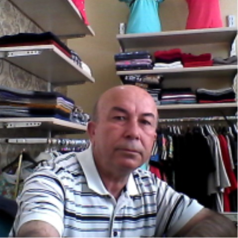 mustafa, 65, Maras, Turkey