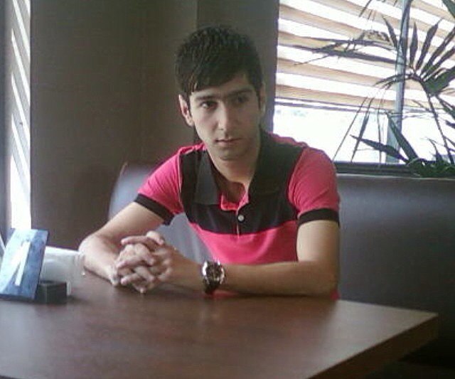 Асиф, 34, Baku, Azerbaijan