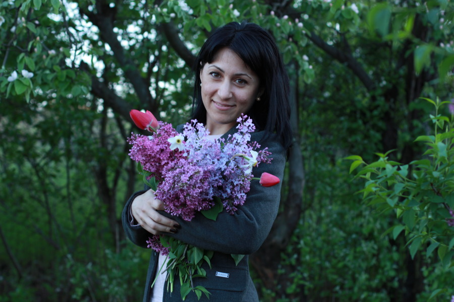 Леся, 44, Moscow, Russian Federation