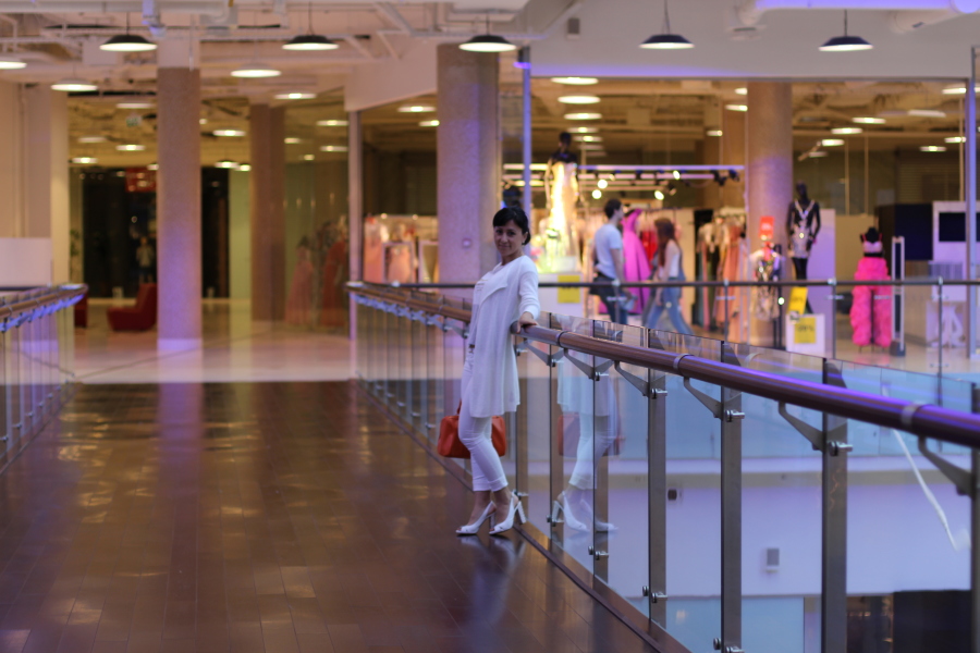 Леся, 44, Moscow, Russian Federation