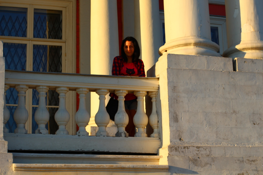 Леся, 44, Moscow, Russian Federation