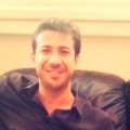 Dima Dachnevsky, 40, Rishon Leziyyon, Israel