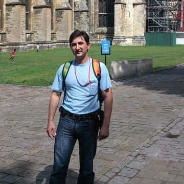 Alex Vit, , Moscow, Russian Federation