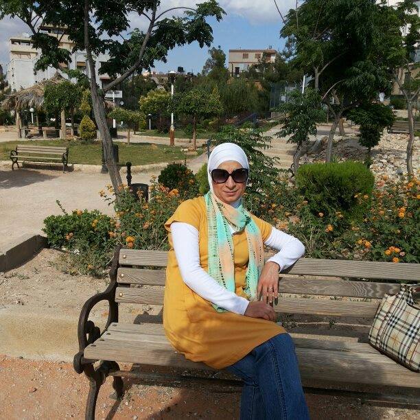 Safia, 48, Lome, Togo