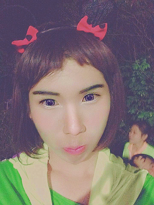 linlin-37, 31, Bangkok, Thailand