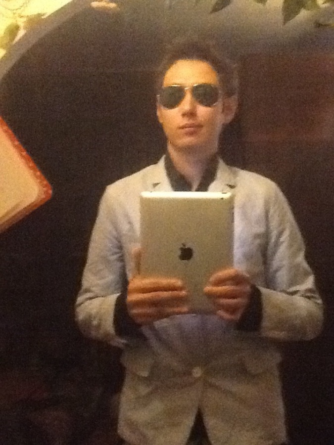 ZooM, 38, Moscow, Russian Federation