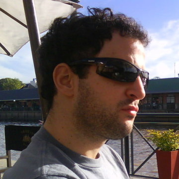 marcelo, 43, Buenos Aires, Argentina