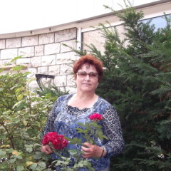 ирина, 63, Karagandy, Kazakhstan