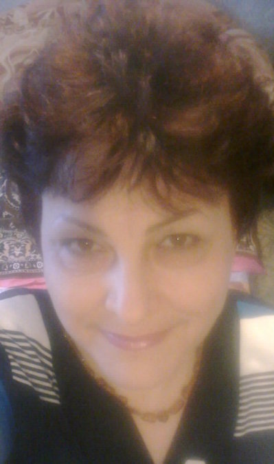 ирина, 63, Karagandy, Kazakhstan