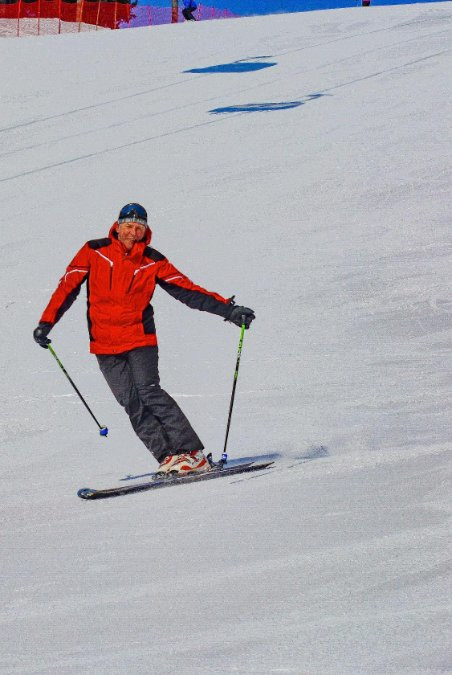 Вячеслав, 61, Beloyarsky, Russian Federation