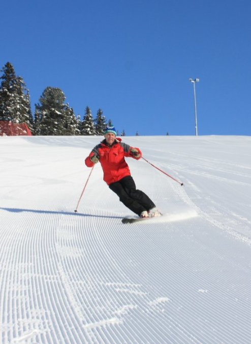 Вячеслав, 61, Beloyarsky, Russian Federation