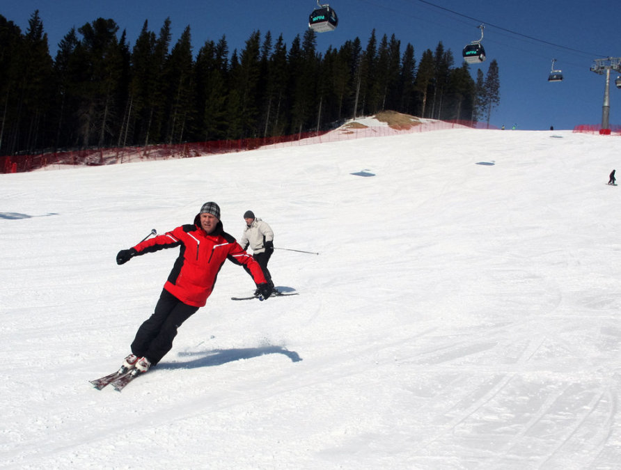 Вячеслав, 61, Beloyarsky, Russian Federation